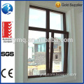 Gloe 55 Serise Double Glazing Aluminum Tilt&Turn Windows